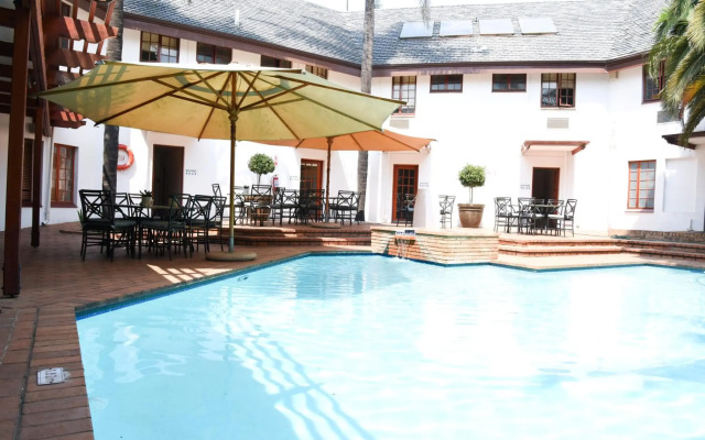 Constantia Hotel and Conference Centre