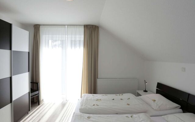 Beautiful Villa with Garden near Ski Area in Kustelberg