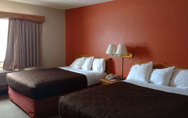 AmericInn by Wyndham Iron River