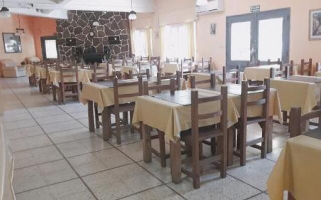 Hotel Nuevo Fatica
