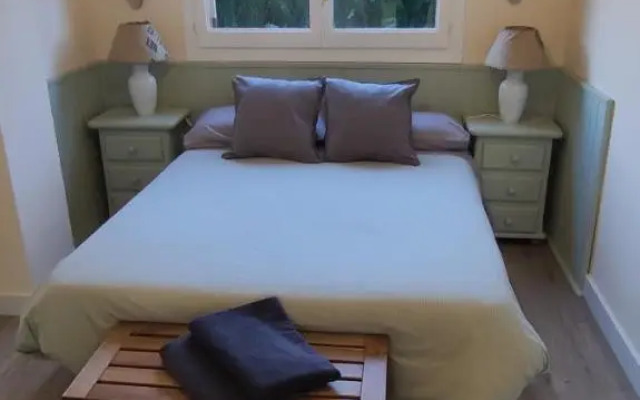 villa cocolo