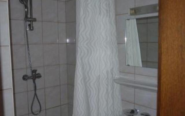 Pension Edelweiss