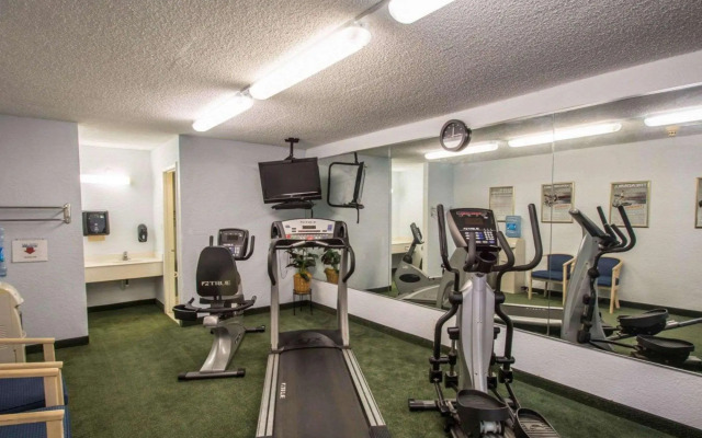 Ramada Stuart