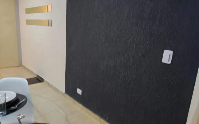 Apartamento Prime Central