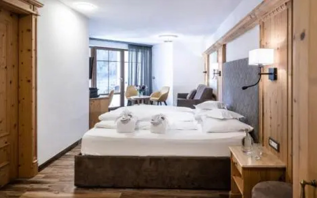 Wellness Hotel Post