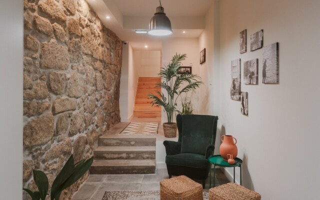 Casa Farrapos