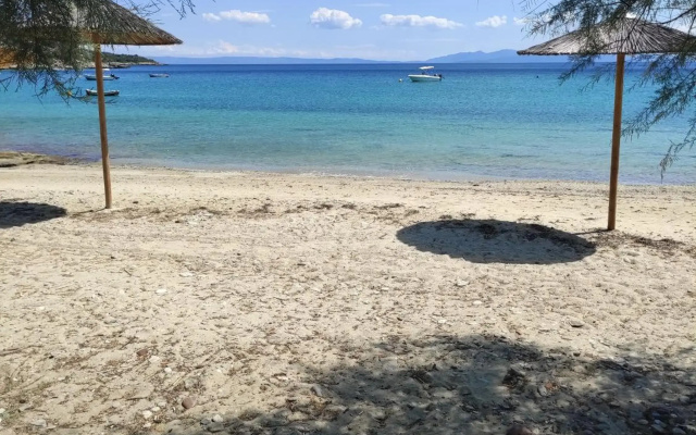 V.K.Seaside Villa