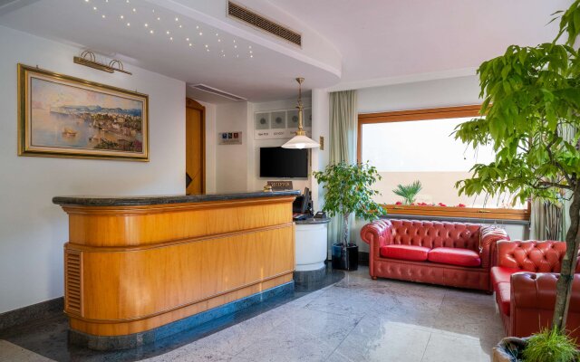 Comfort Hotel Gardenia Sorrento Coast