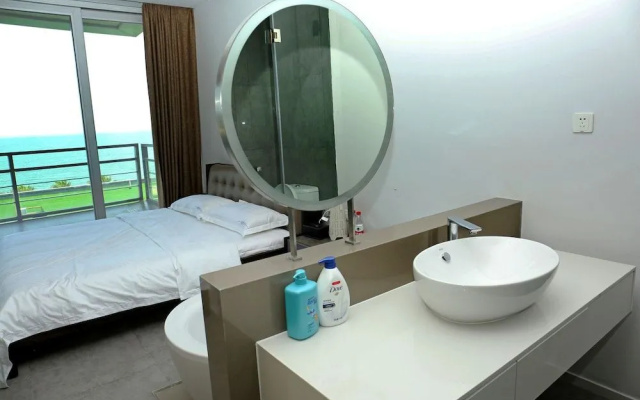 XI Yue Hai Bin Holiday Hotel