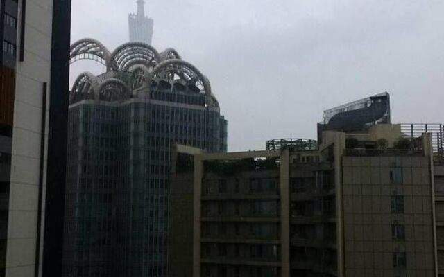 Xiangnanwan American Style Countryside Villa Hotel