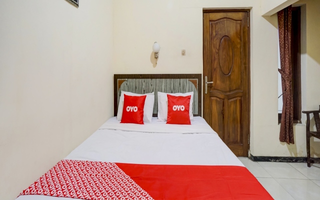 OYO Life 3956 Hotel Palem 2 Syariah