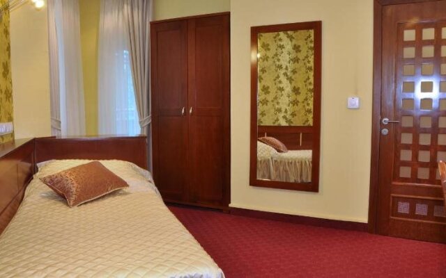 Hotel Botika