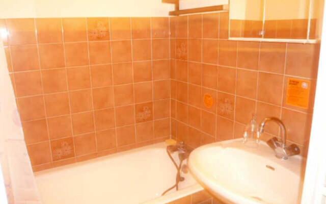 Appartement Villard-de-Lans, 1 pièce, 4 personnes - FR-1-515-109