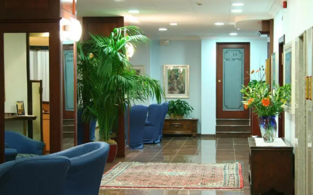 Hotel President Venezia