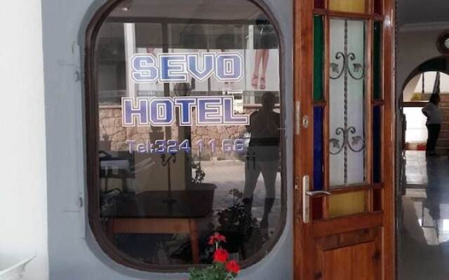 Sevo Hotel