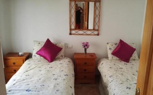 Flamingo Vila Alicante