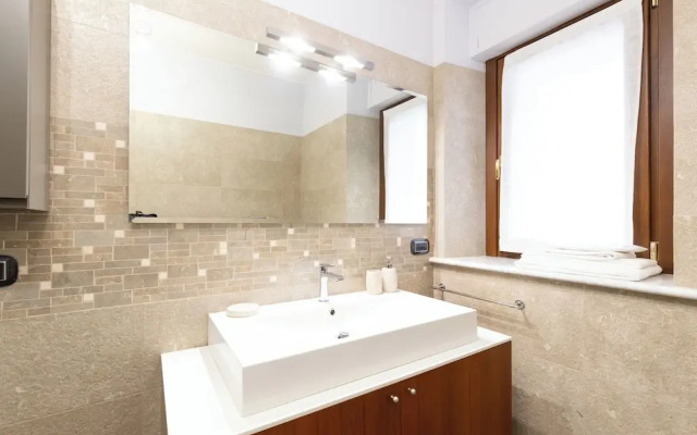 Villa Adige Luxury