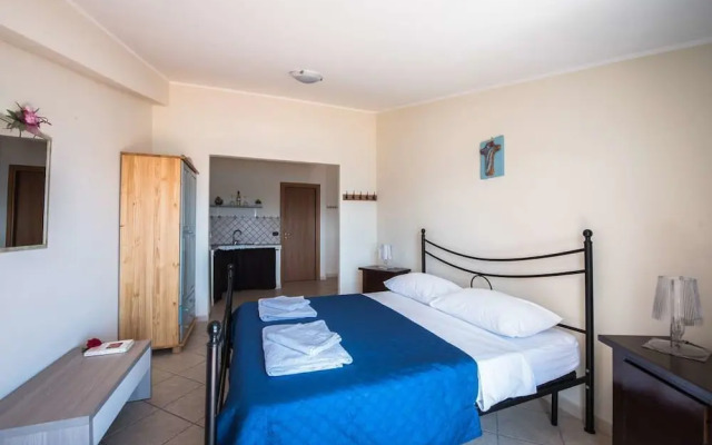 La Sirena Bed & Breakfast