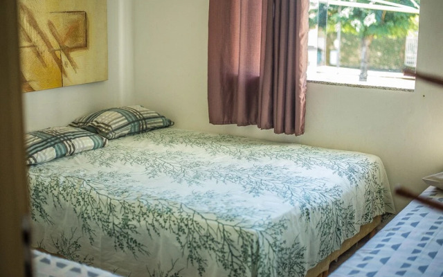 Pousada Araras Lago de Furnas