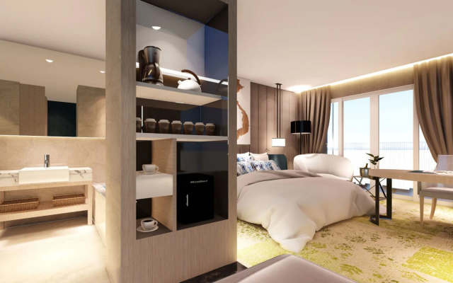 Quinter Central Nha Trang