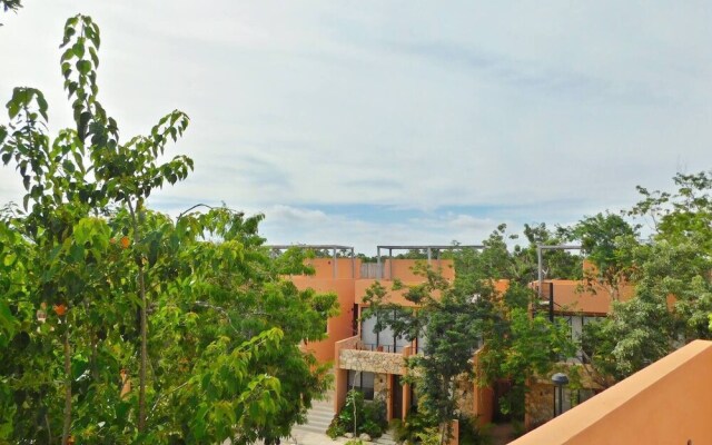 Roomy Apt With Private Terrace - Amazing Amenities