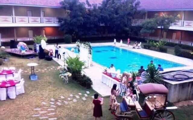Chaiyaphum Park Hotel
