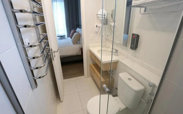 Aparthotel Adagio Salvador