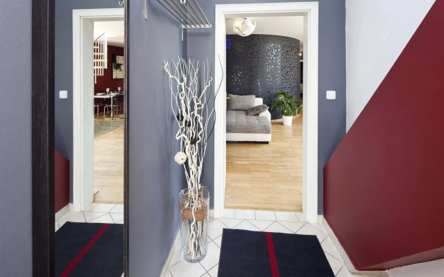 Premier Apartments Wenceslas Square