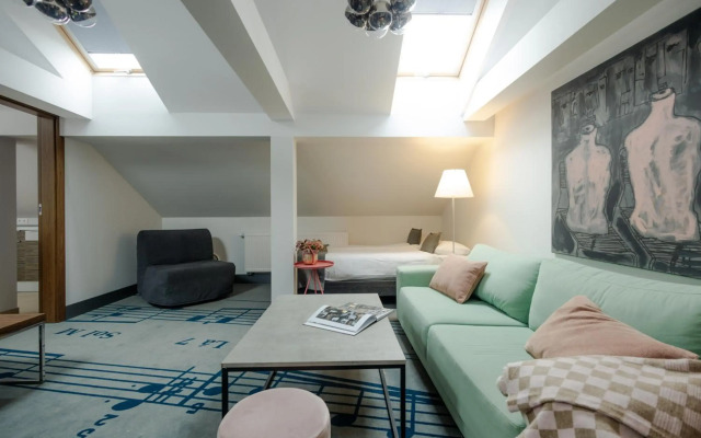 Hotel Beethoven