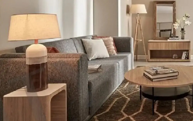 Zenity Luxury Vacation Ho Chi Minh City
