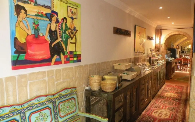 Hotel Parkidyll
