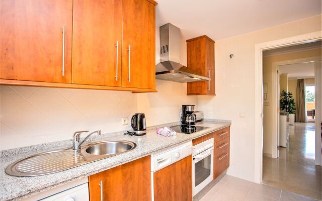 Lovely 2 Bedroom apartment Elviria SS10