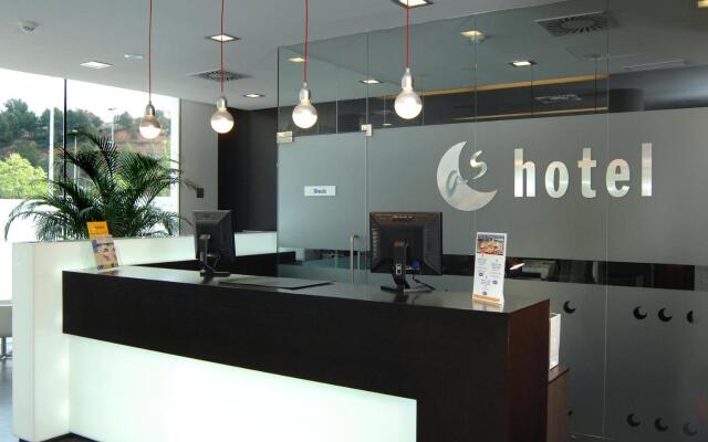 AS Hoteles Porta de Barcelona