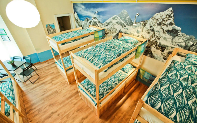 Poco Loco Hostel