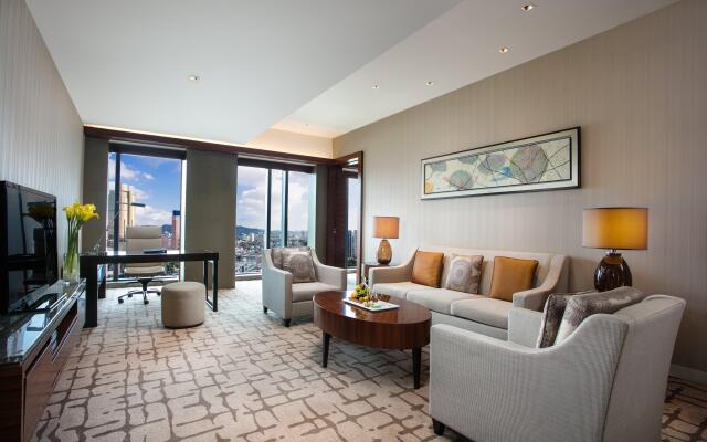 InterContinental Jinan City Center by IHG