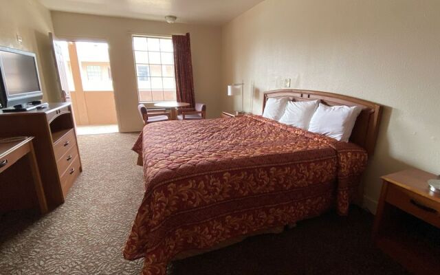 Travel Inn Lackland Seaworld