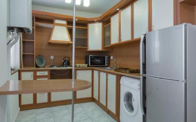 Umba Apartment N2