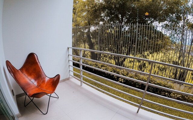 Corporate stays Urban flats