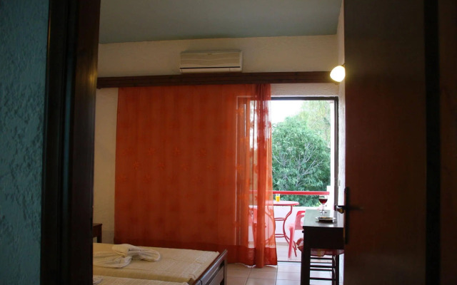Violetta Hotel