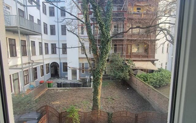 "cozy Designer 1bd Apartment In Heart Of Vienna"