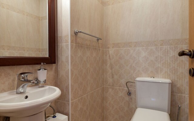 Child-friendly Villa With Private Swimming Pool and sea View in Sumartin, Brac Island
