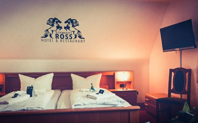 Hotel Restaurant Schwarzes Ross