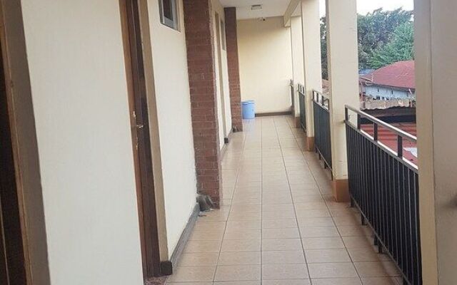 Kilimanjaro Star Hotel