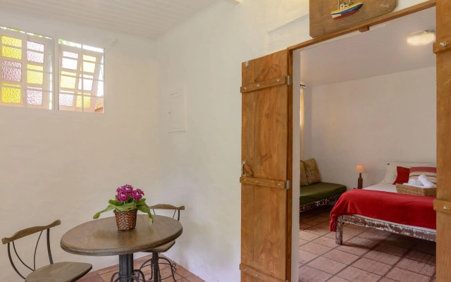 VELINN Pousada Bromélias