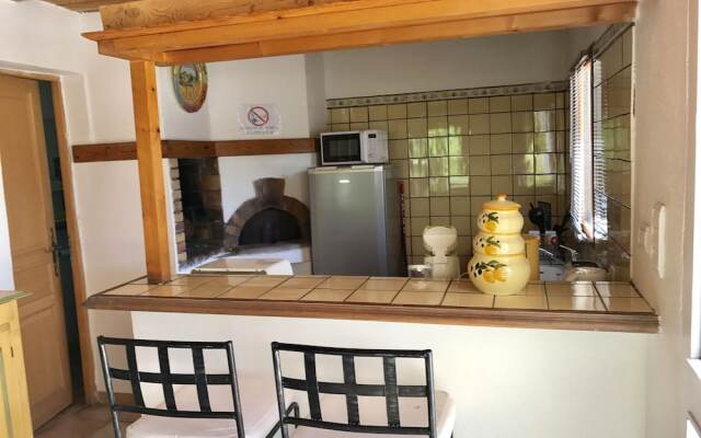 Gite Independant Luberon