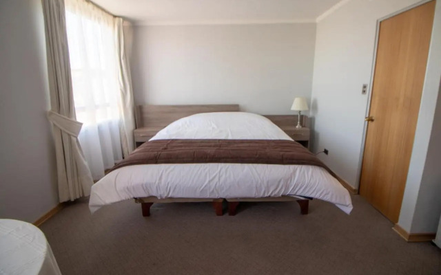 Hotel Quitor