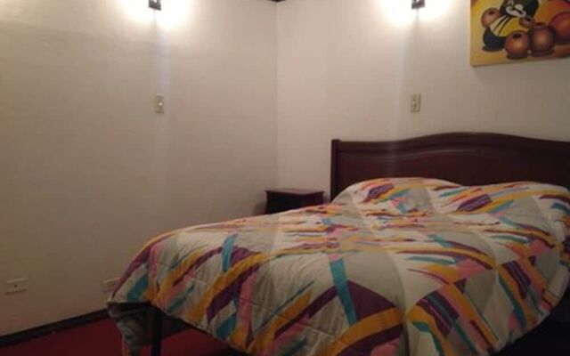 GH Hoteles Riobamba
