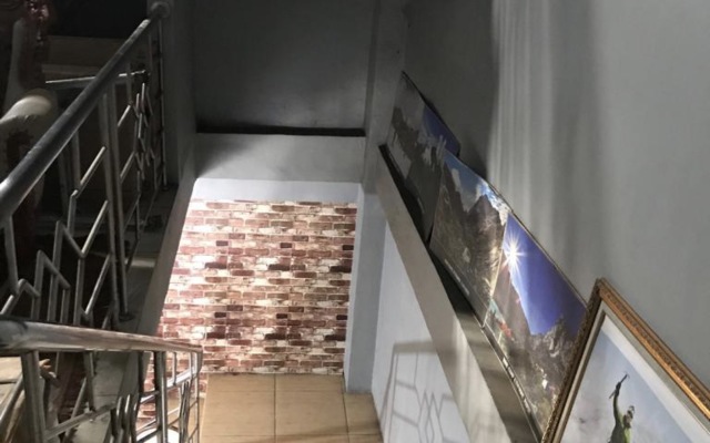 The Carstensz Homestay
