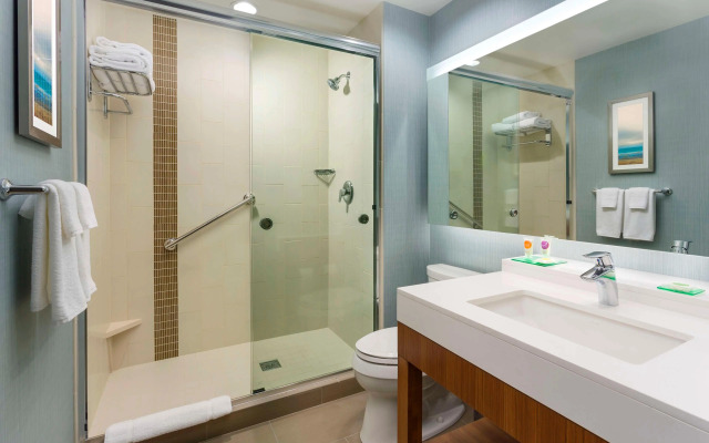 Hyatt Place Chicago/Downtown - The Loop