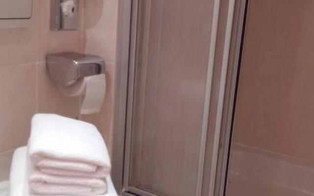 Pension am Tharandter Wald